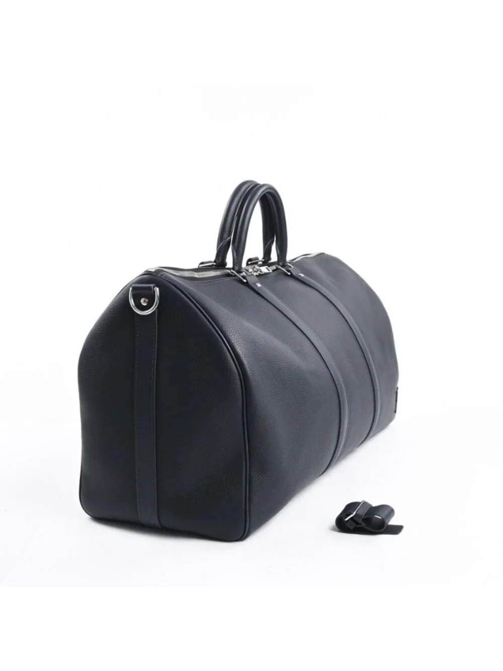 Louis Vuitton Boston Bag Keepall Bandouliere 50